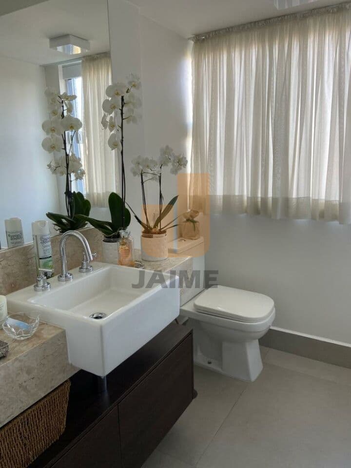 Apartamento de 2 dormitórios na R JOSÉ CARLOS DE TOLEDO PIZA — Jardim Parque Morumbi, São Paulo - foto 4