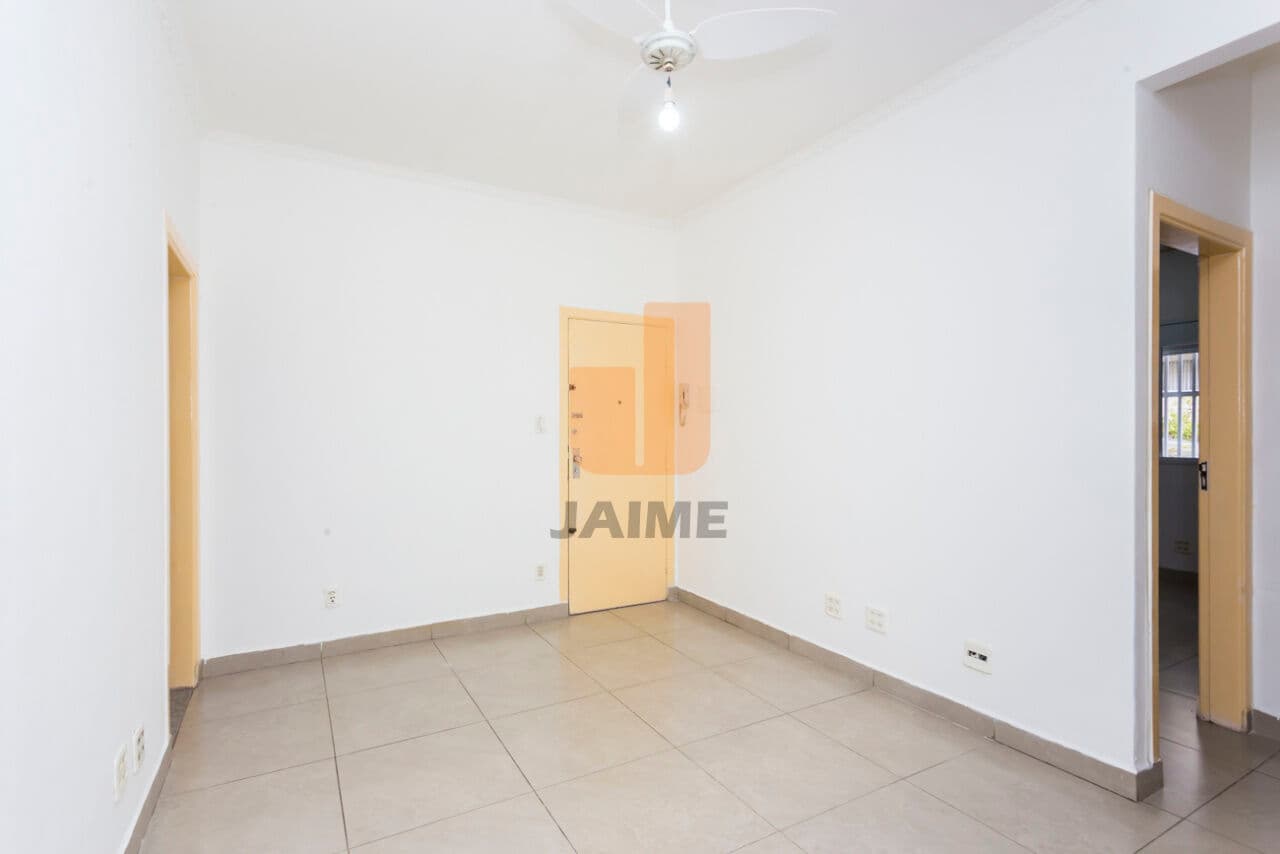 Apartamento de 2 dormitórios na R Aimberê — Perdizes, São Paulo - foto 2