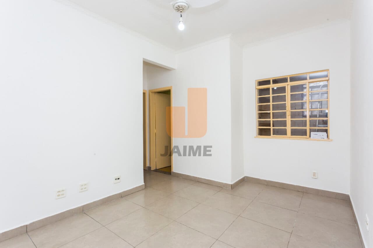 Apartamento de 2 dormitórios na R Aimberê — Perdizes, São Paulo - foto 3