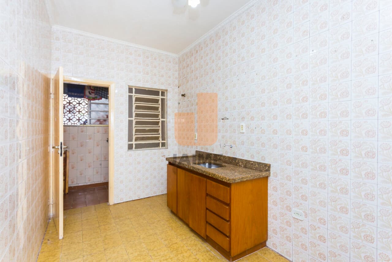 Apartamento de 2 dormitórios na R Aimberê — Perdizes, São Paulo - foto 5