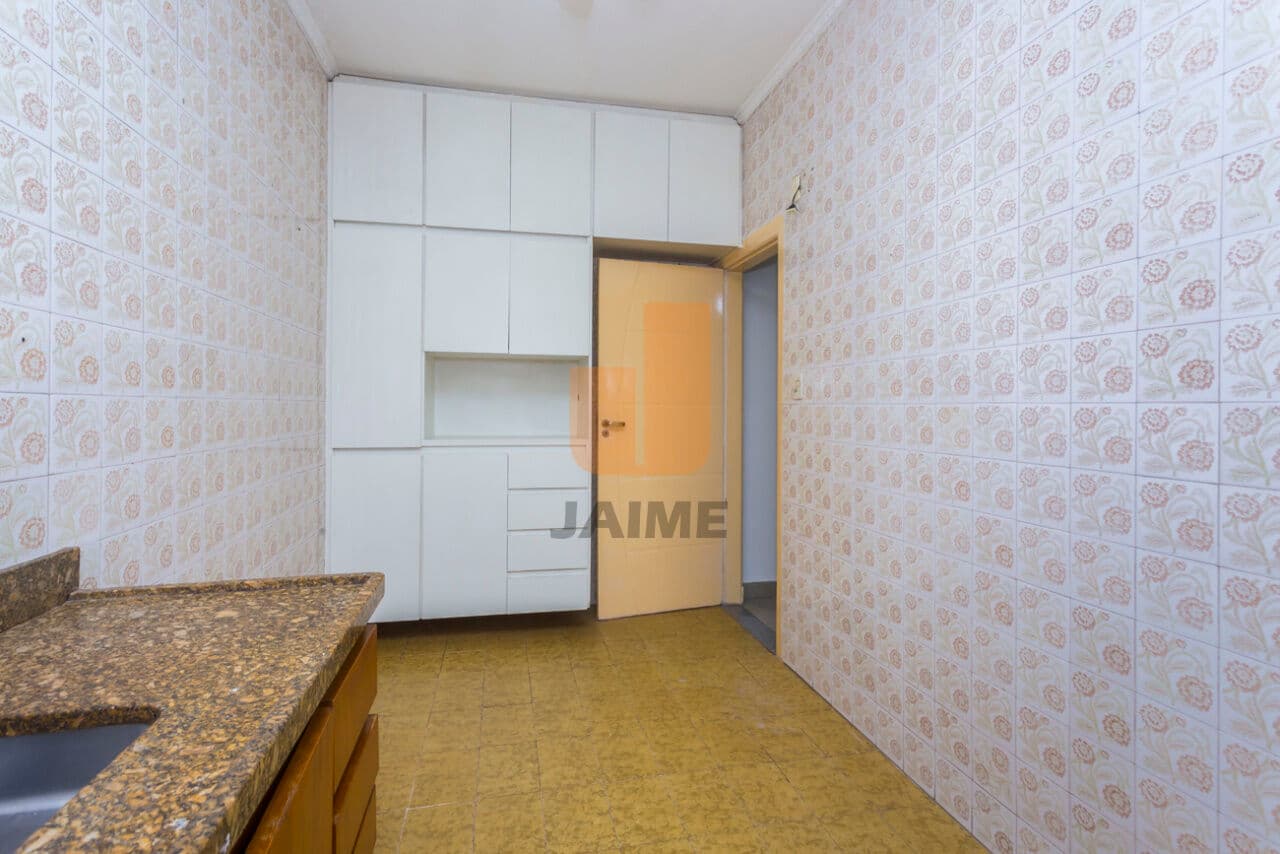 Apartamento de 2 dormitórios na R Aimberê — Perdizes, São Paulo - foto 4