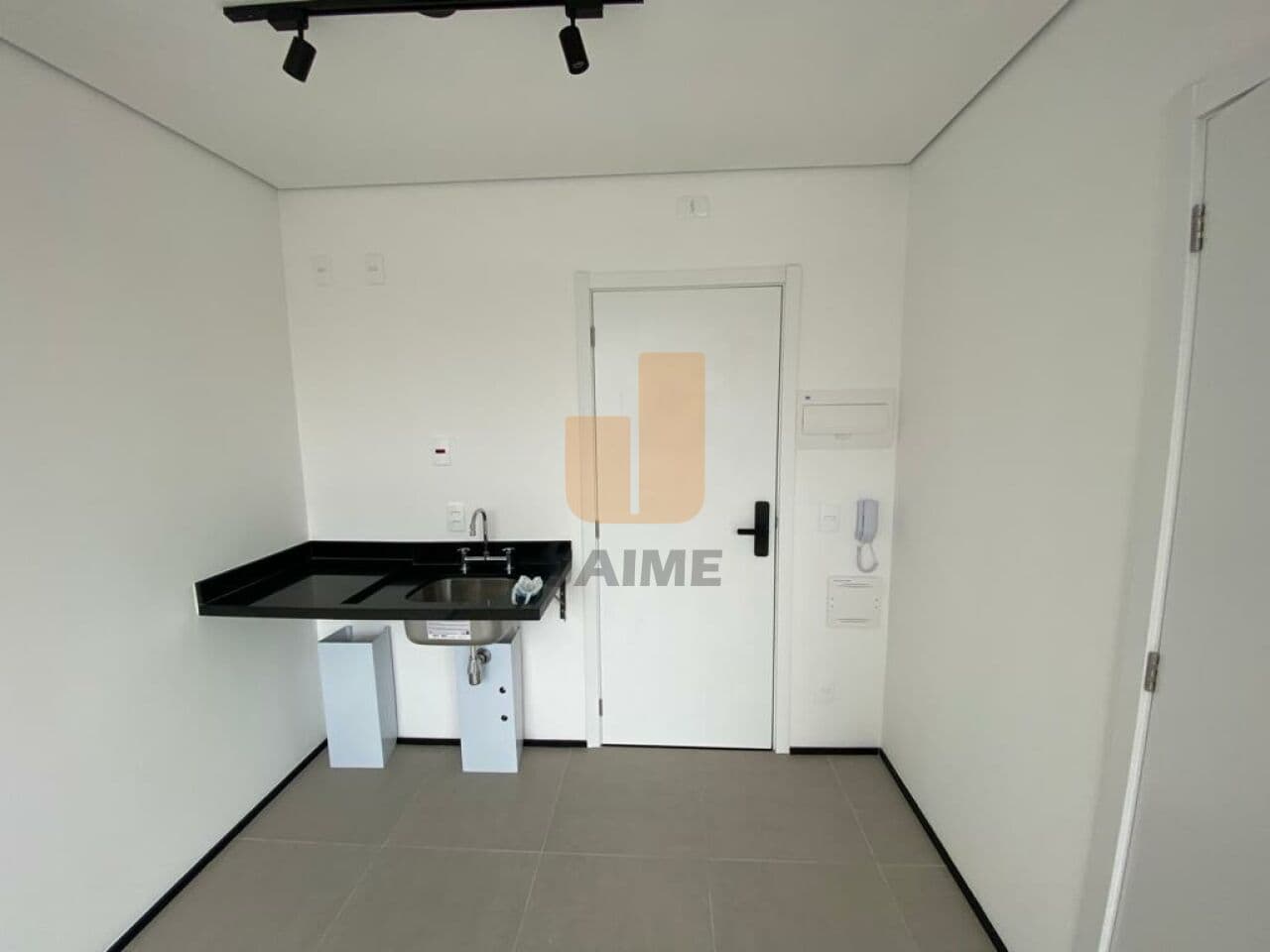 Apartamento de 1 dormitório na R Frei Caneca — Consolação, São Paulo - foto 4