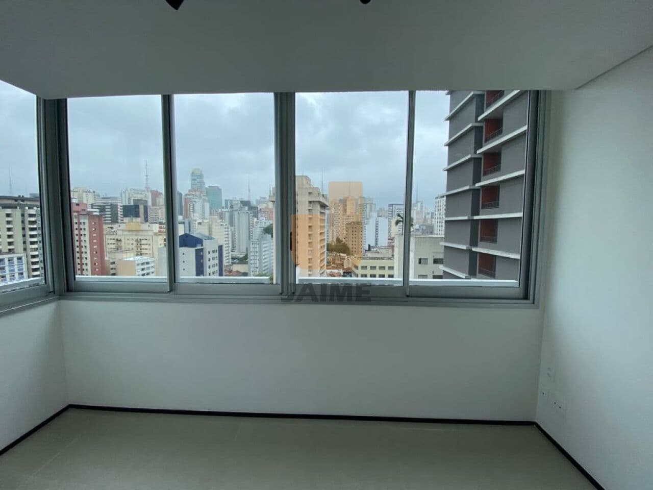 Apartamento de 1 dormitório na R Frei Caneca — Consolação, São Paulo - foto 2