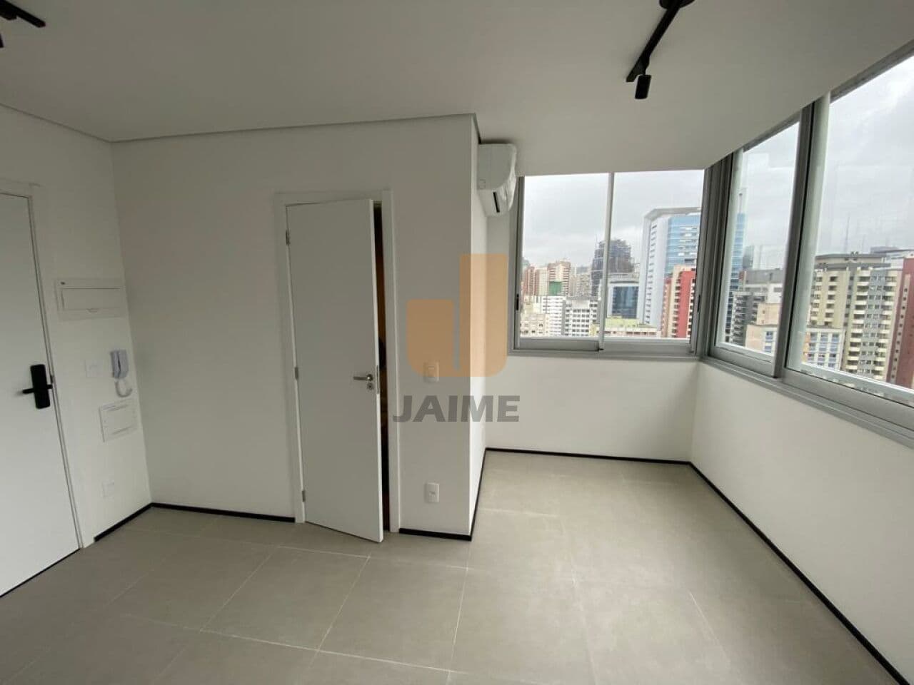 Apartamento em Consolação