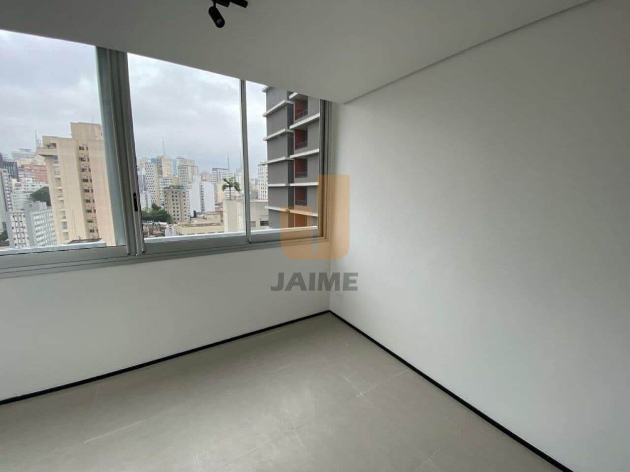 Apartamento de 1 dormitório na R Frei Caneca — Consolação, São Paulo - foto 3
