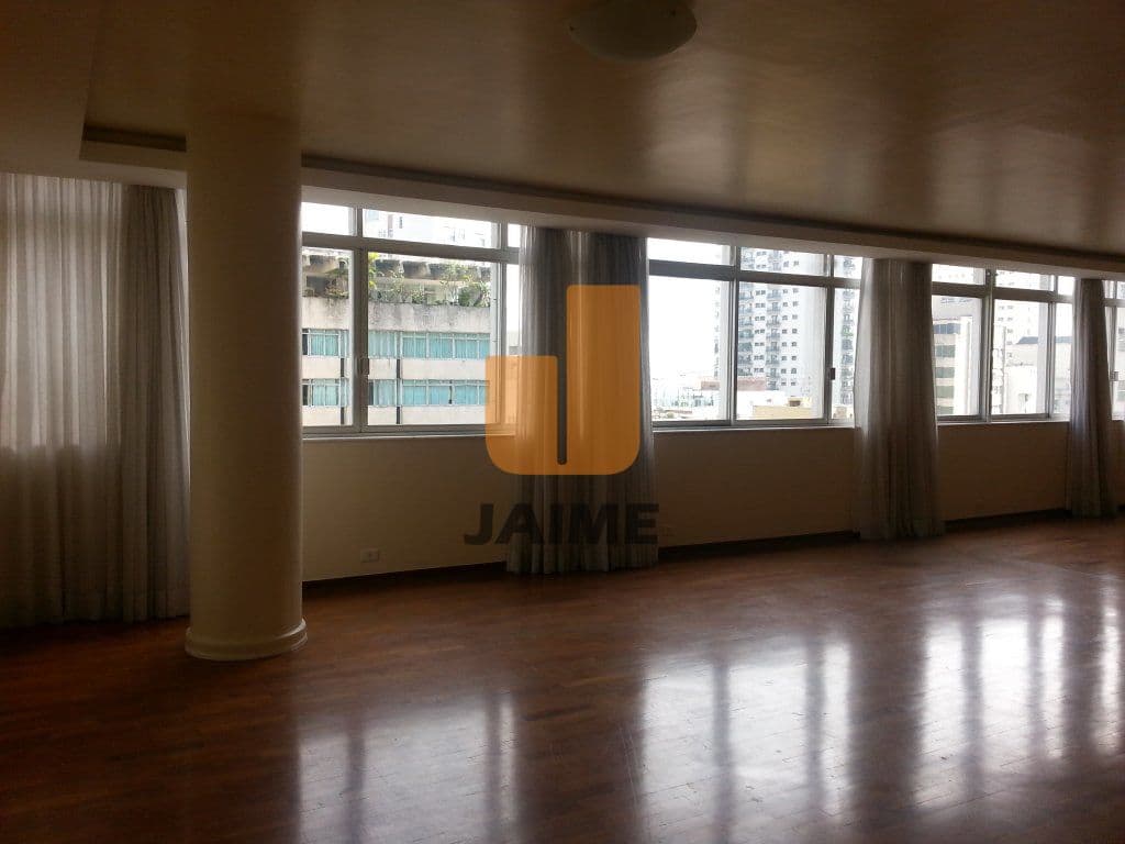 Apartamento de 4 dormitórios na R GABRIEL DOS SANTOS — Higienópolis, São Paulo - foto 5