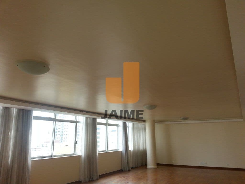 Apartamento de 4 dormitórios na R GABRIEL DOS SANTOS — Higienópolis, São Paulo - foto 4
