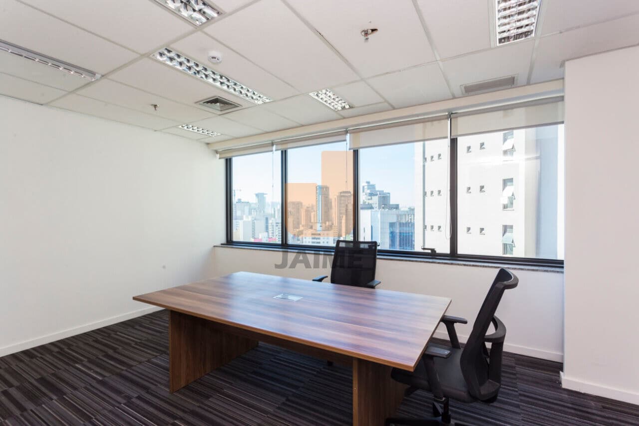 Comercial na AV BRIGADEIRO FARIA LIMA — Jardim Paulistano, São Paulo - foto 3