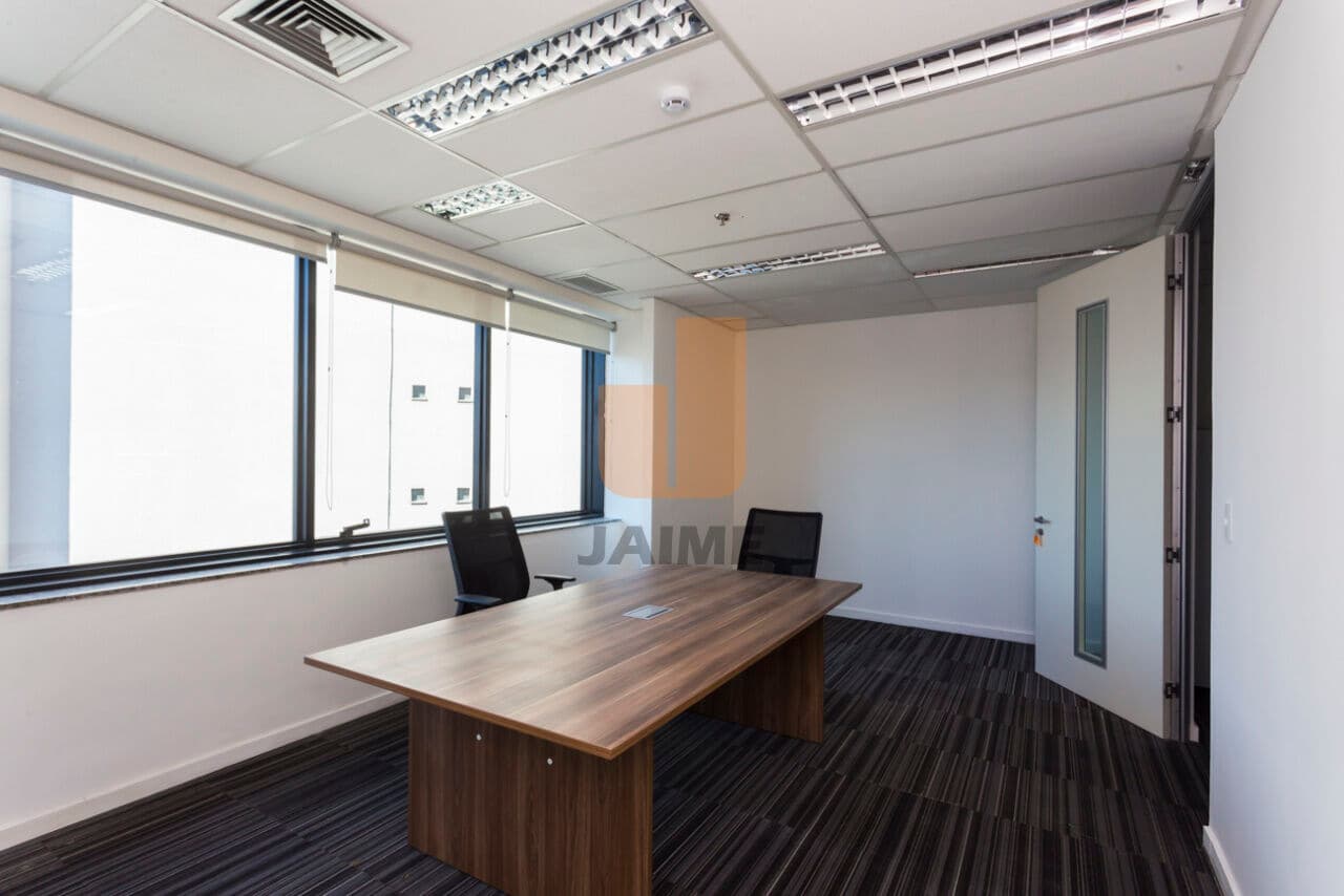 Comercial em Jardim Paulistano