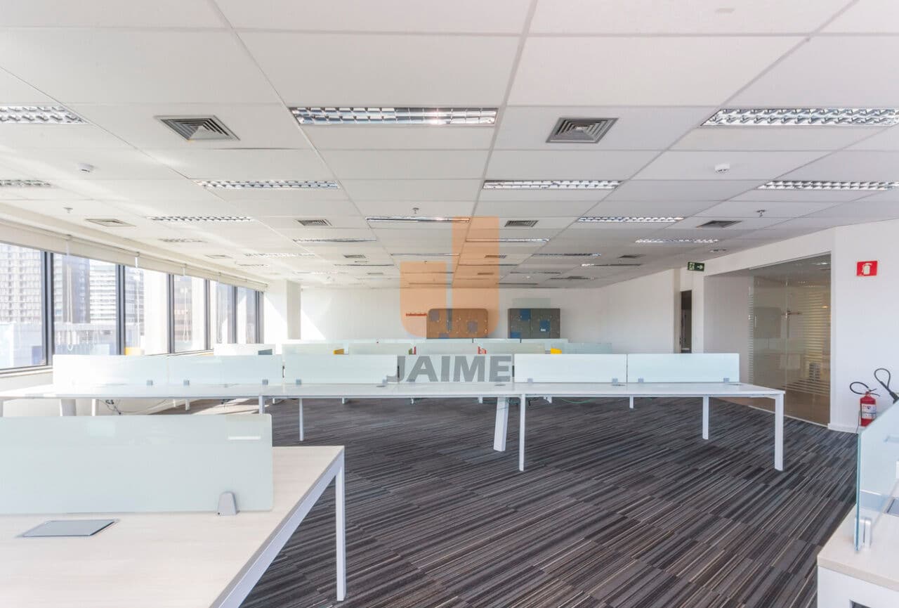 Comercial na AV BRIGADEIRO FARIA LIMA — Jardim Paulistano, São Paulo - foto 2