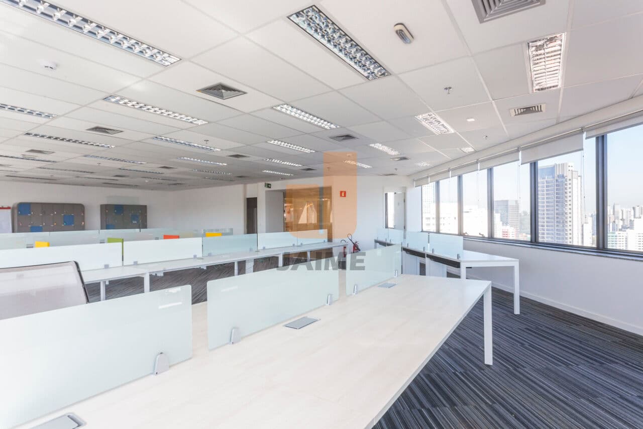 Comercial em Jardim Paulistano