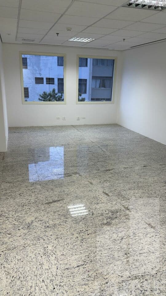 Comercial na AV ANGÉLICA — Higienópolis, São Paulo - foto 3