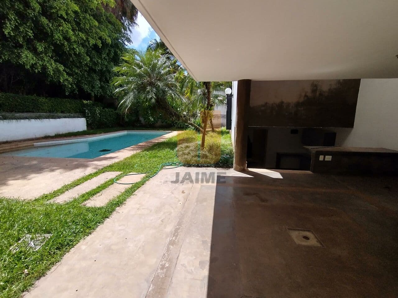 Casa em Jardim Guedala