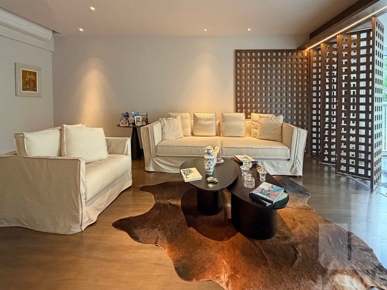 Apartamento de 3 dormitórios na AL Joaquim Eugênio de Lima — Jardim Paulista, São Paulo - foto 2