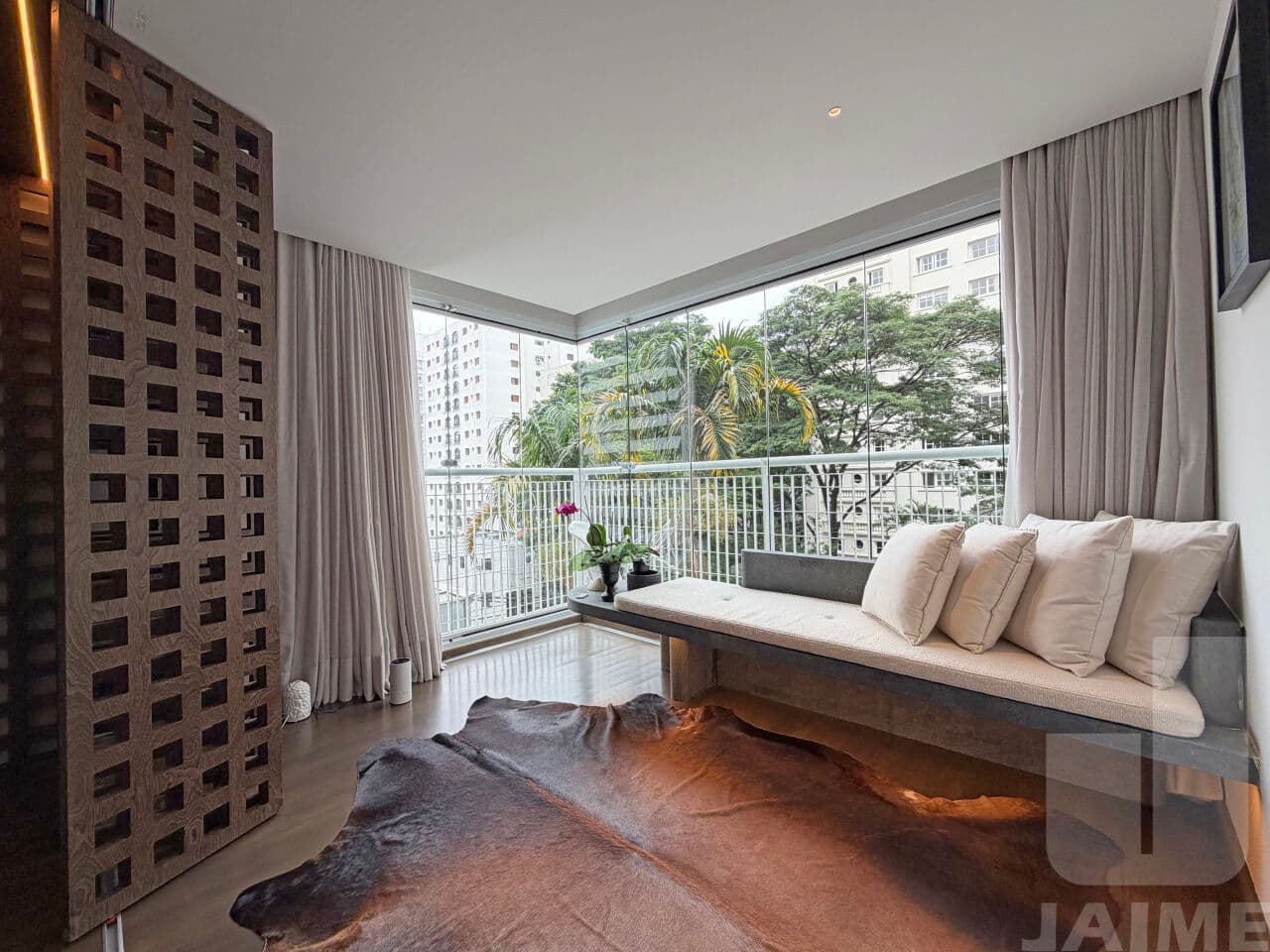 Apartamento de 3 dormitórios na AL Joaquim Eugênio de Lima — Jardim Paulista, São Paulo - foto 4