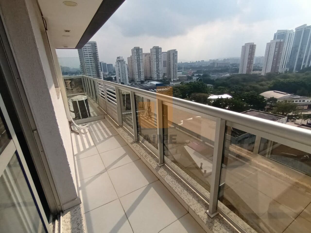 Comercial na AV MARQUÊS DE SÃO VICENTE — Várzea da Barra Funda, São Paulo - foto 4