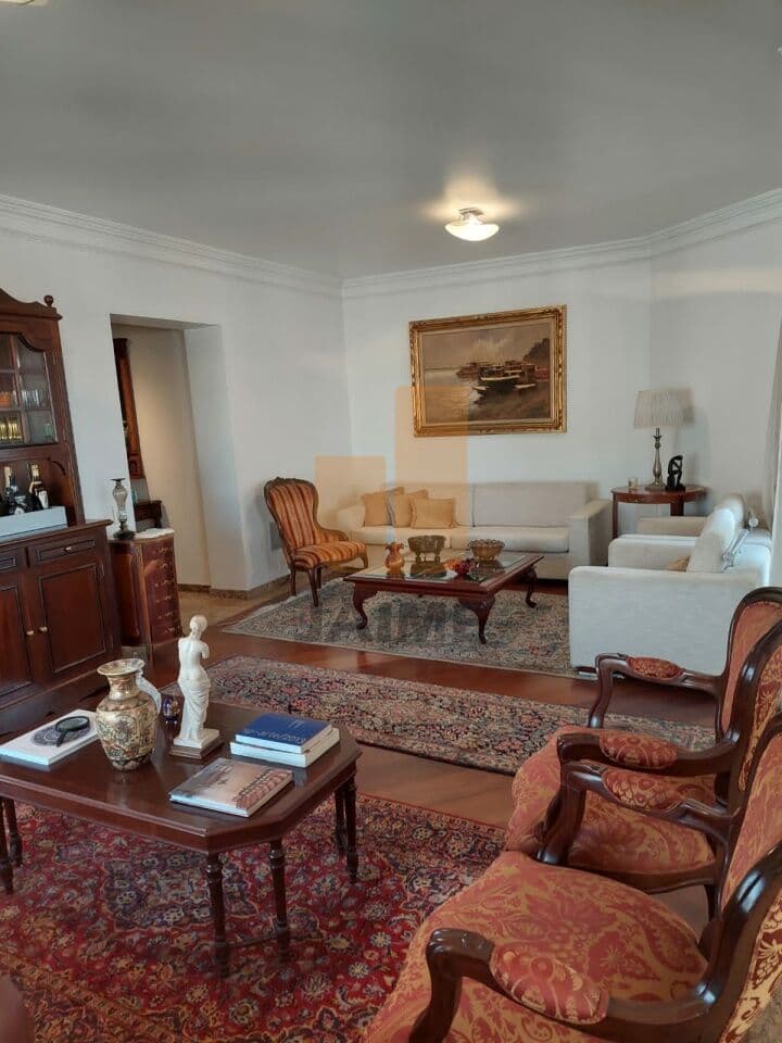 Apartamento de 4 dormitórios na R APIACÁS — Perdizes, São Paulo - foto 3