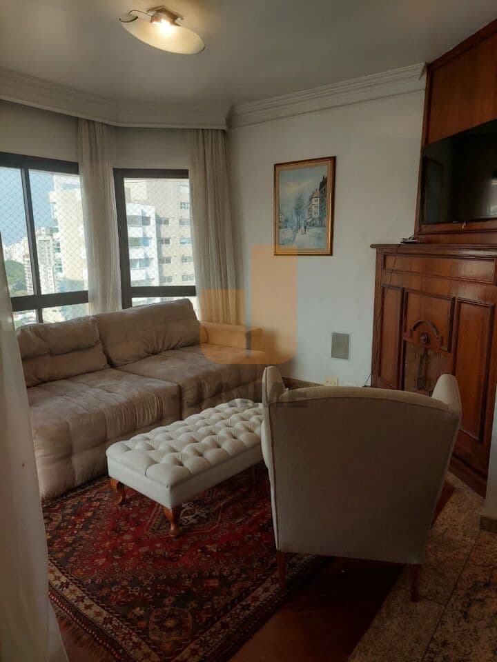Apartamento de 4 dormitórios na R APIACÁS — Perdizes, São Paulo - foto 4