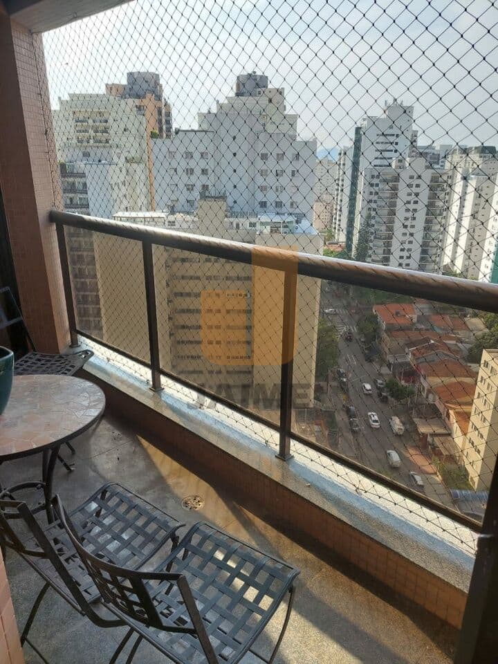 Apartamento de 4 dormitórios na R APIACÁS — Perdizes, São Paulo - foto 2