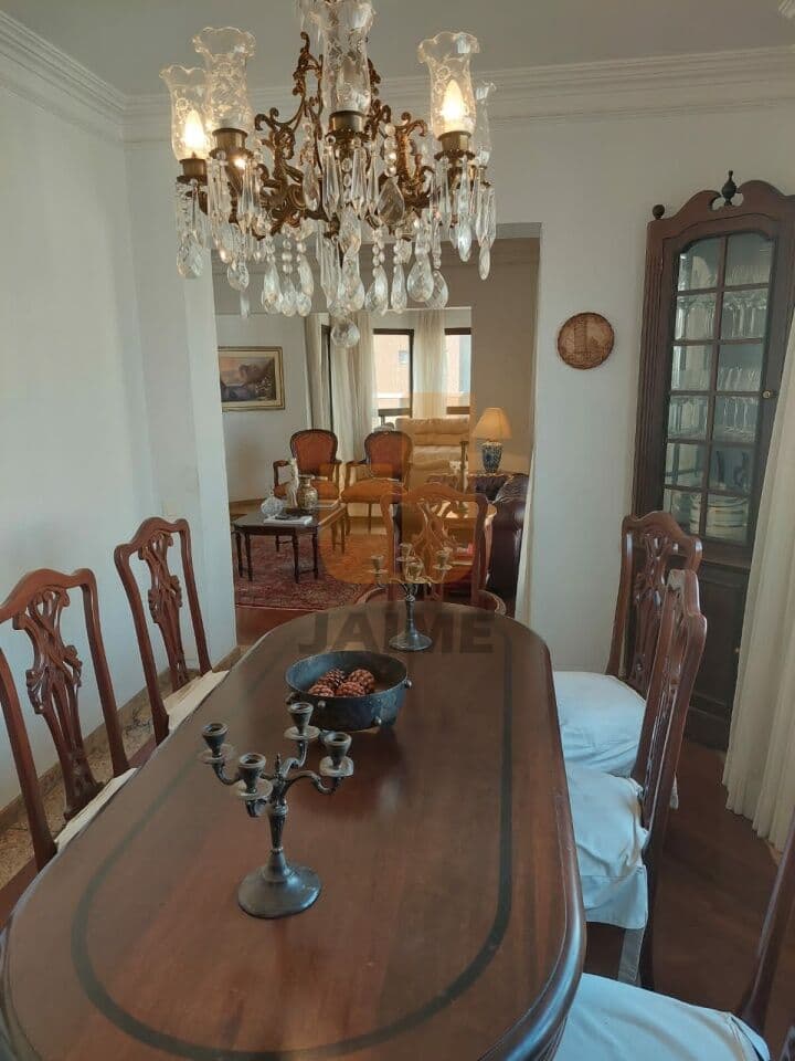 Apartamento de 4 dormitórios na R APIACÁS — Perdizes, São Paulo - foto 5