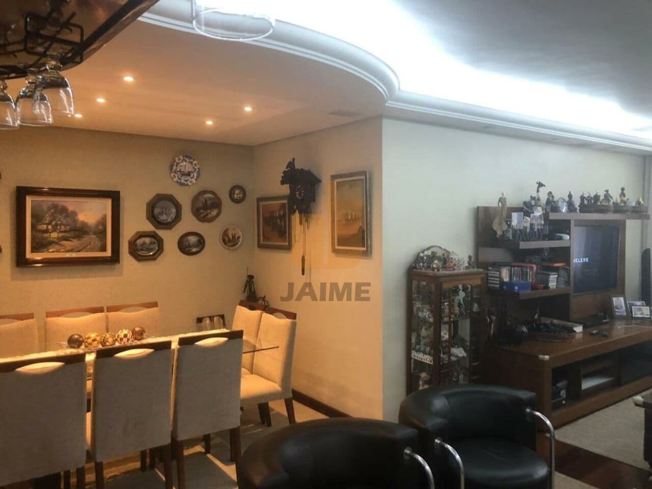 Apartamento de 3 dormitórios na R CARDOSO DE ALMEIDA — Perdizes, São Paulo - foto 5