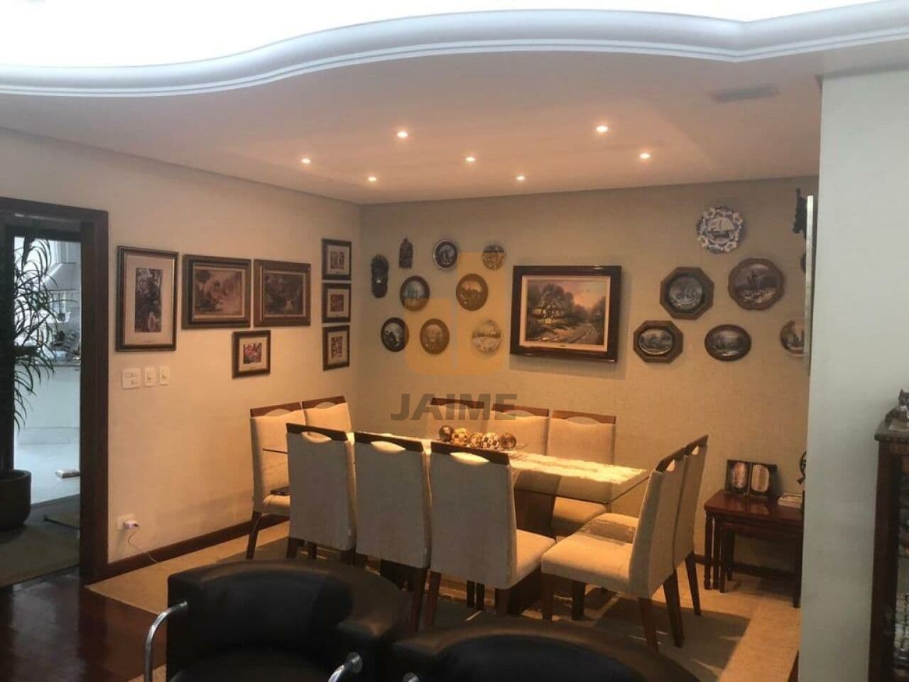 Apartamento de 3 dormitórios na R CARDOSO DE ALMEIDA — Perdizes, São Paulo - foto 4