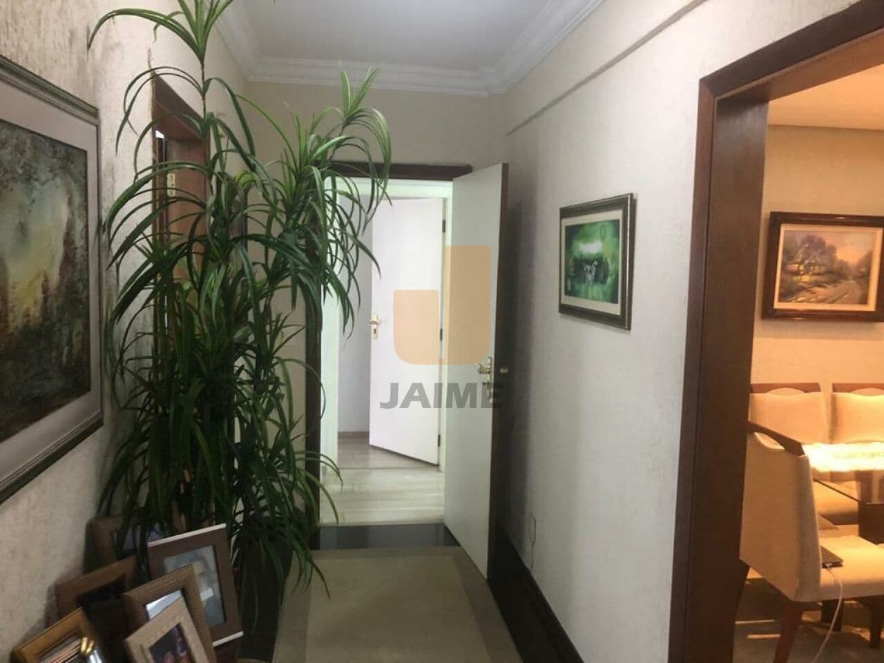 Apartamento de 3 dormitórios na R CARDOSO DE ALMEIDA — Perdizes, São Paulo - foto 3