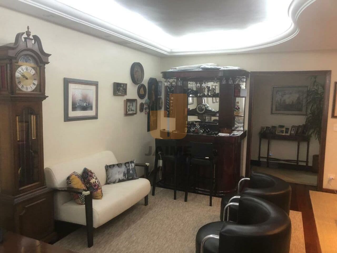 Apartamento de 3 dormitórios na R CARDOSO DE ALMEIDA — Perdizes, São Paulo - foto 2