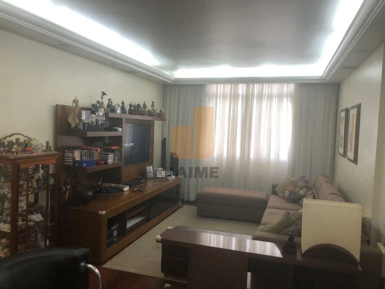 Apartamento de 3 dormitórios na R CARDOSO DE ALMEIDA — Perdizes, São Paulo
