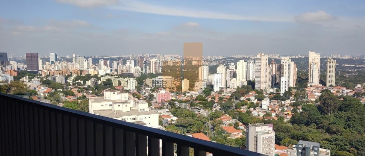 Apartamento de 2 dormitórios na R Senador César Lacerda Vergueiro — Vila Madalena, São Paulo - foto 3