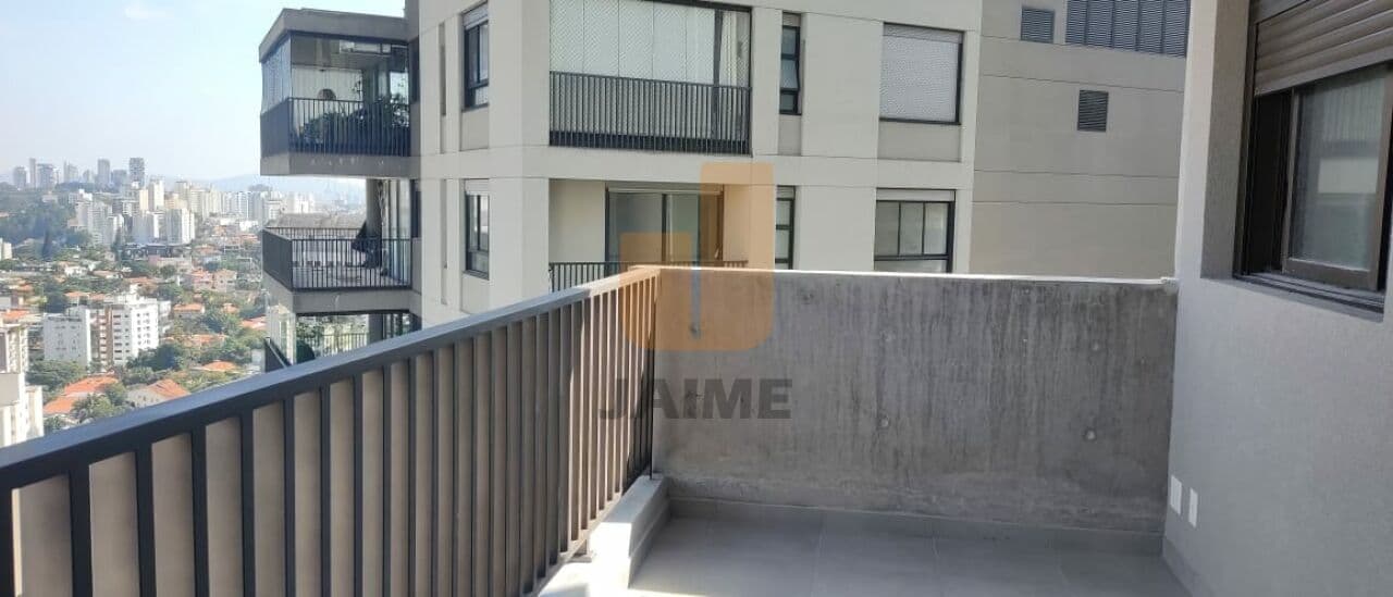 Apartamento de 2 dormitórios na R Senador César Lacerda Vergueiro — Vila Madalena, São Paulo - foto 5