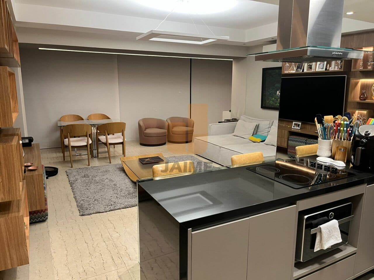 Apartamento em Brooklin Paulista