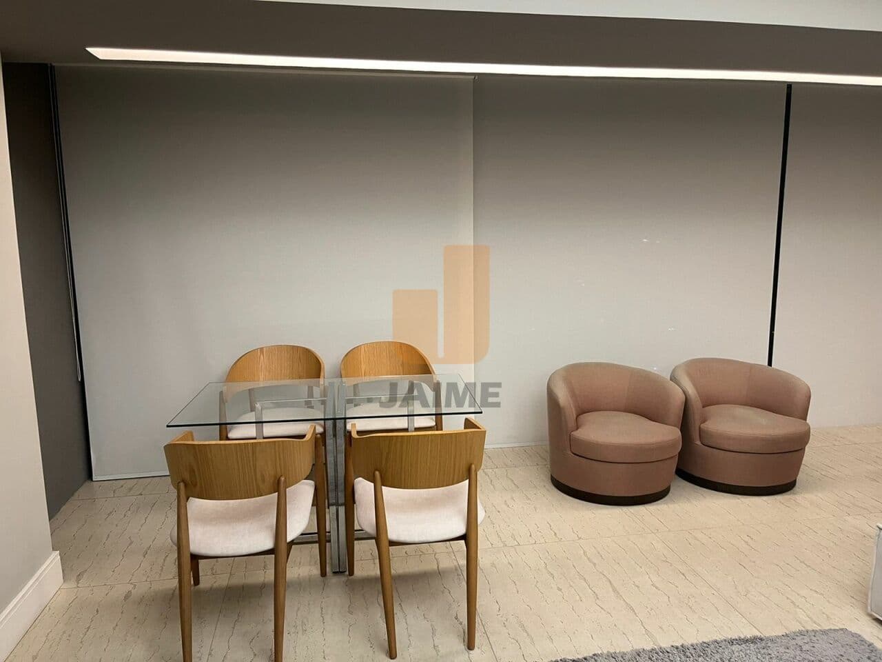 Apartamento de 1 dormitório na R Nova York — Brooklin Paulista, São Paulo - foto 4