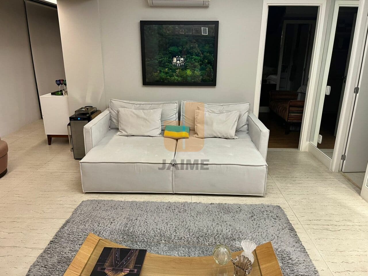 Apartamento de 1 dormitório na R Nova York — Brooklin Paulista, São Paulo - foto 5