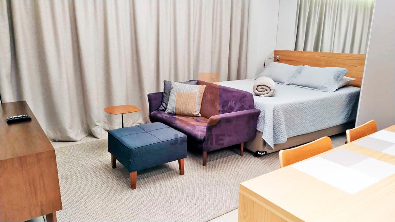 Apartamento em Brooklin Paulista
