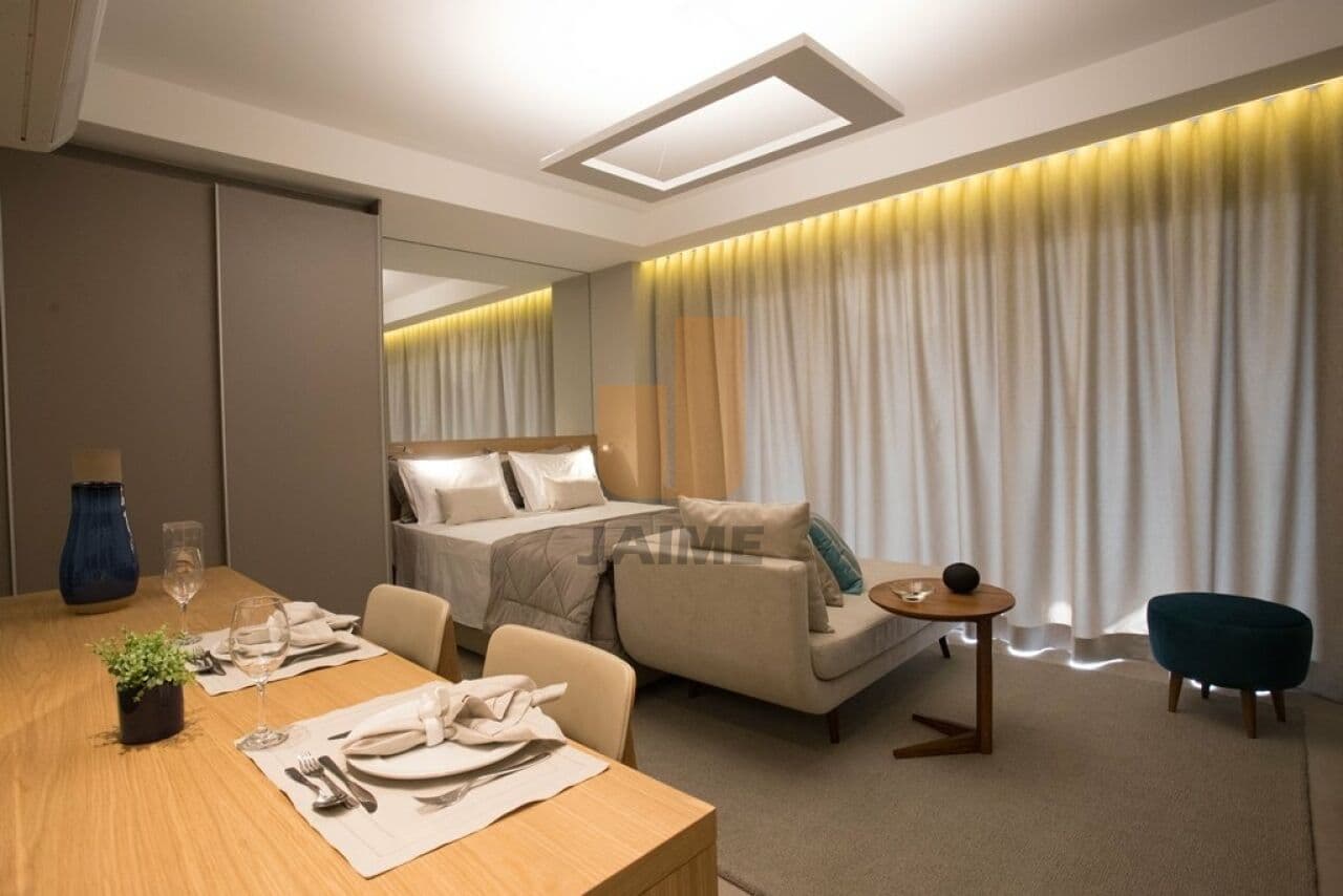 Apartamento em Brooklin Paulista
