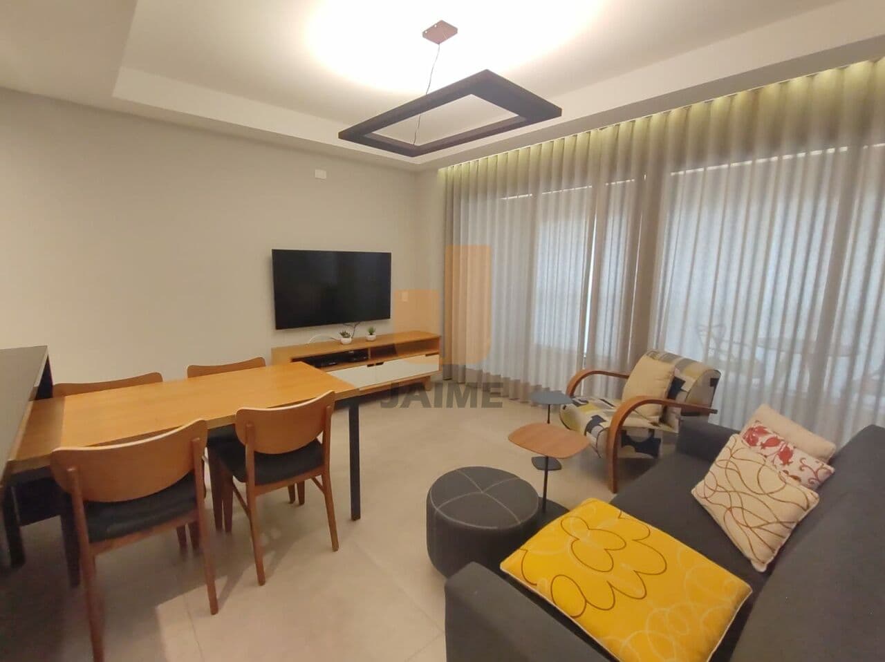 Apartamento de 1 dormitório na R Nova York — Brooklin Paulista, São Paulo - foto 5