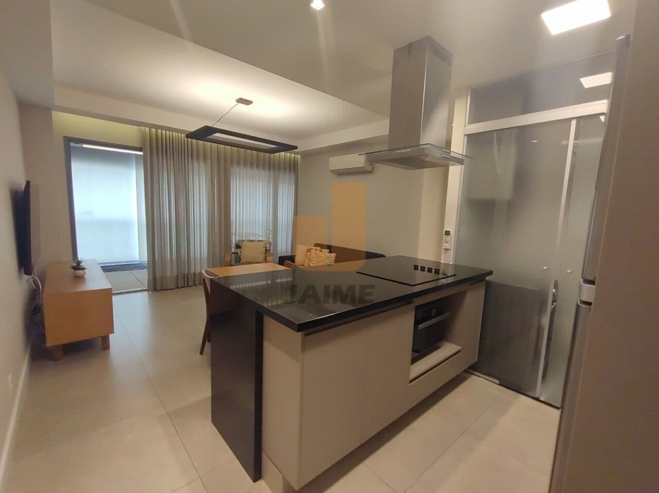 Apartamento em Brooklin Paulista