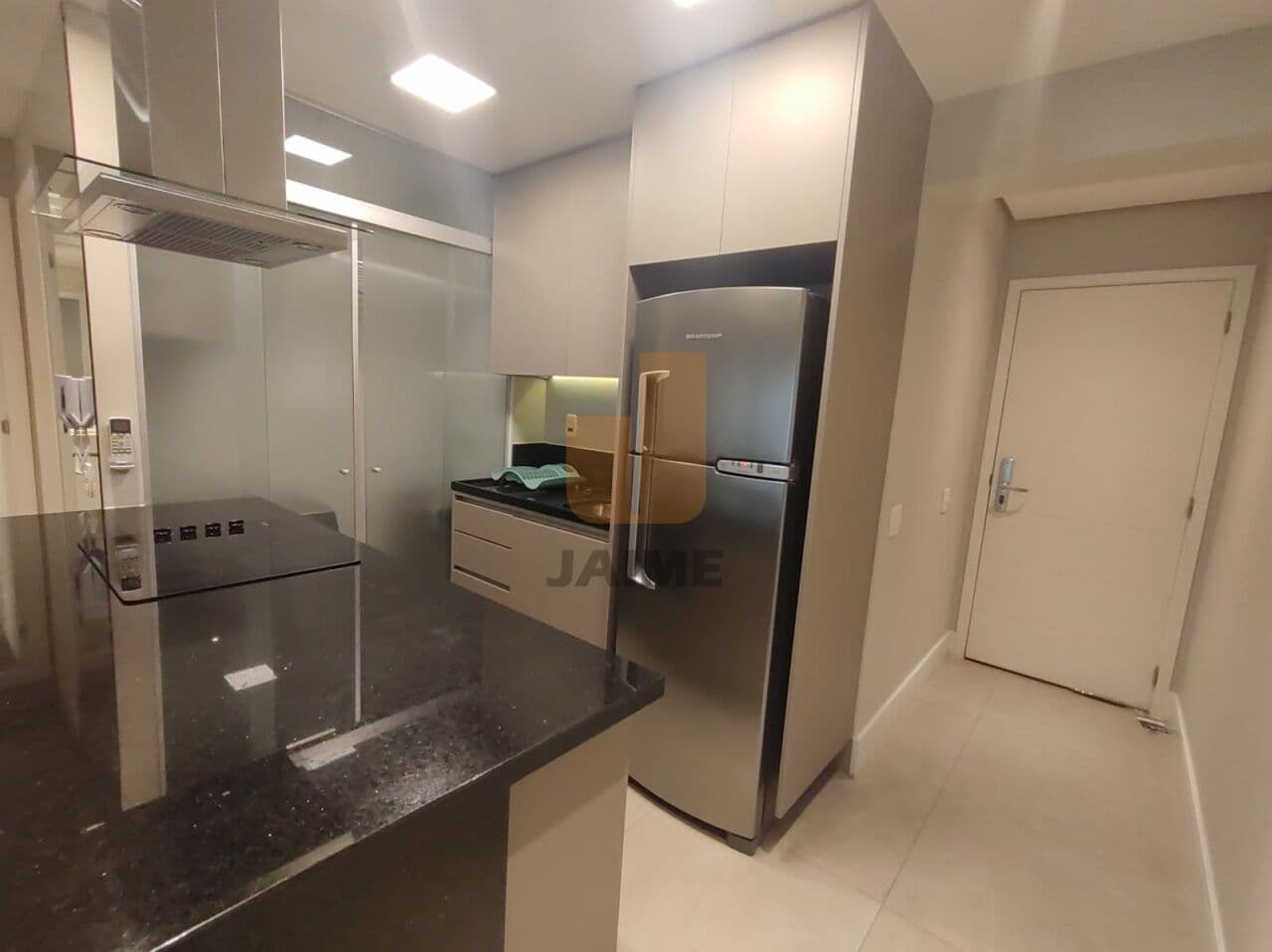 Apartamento de 1 dormitório na R Nova York — Brooklin Paulista, São Paulo - foto 3