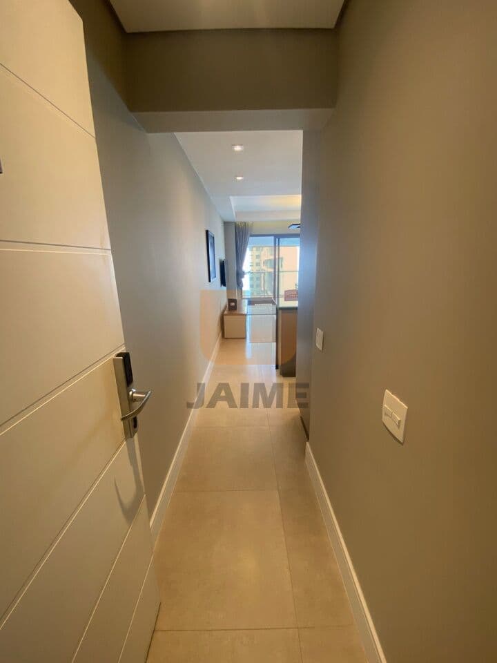 Apartamento em Brooklin Paulista