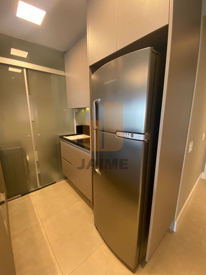 Apartamento de 1 dormitório na R Nova York — Brooklin Paulista, São Paulo - foto 5