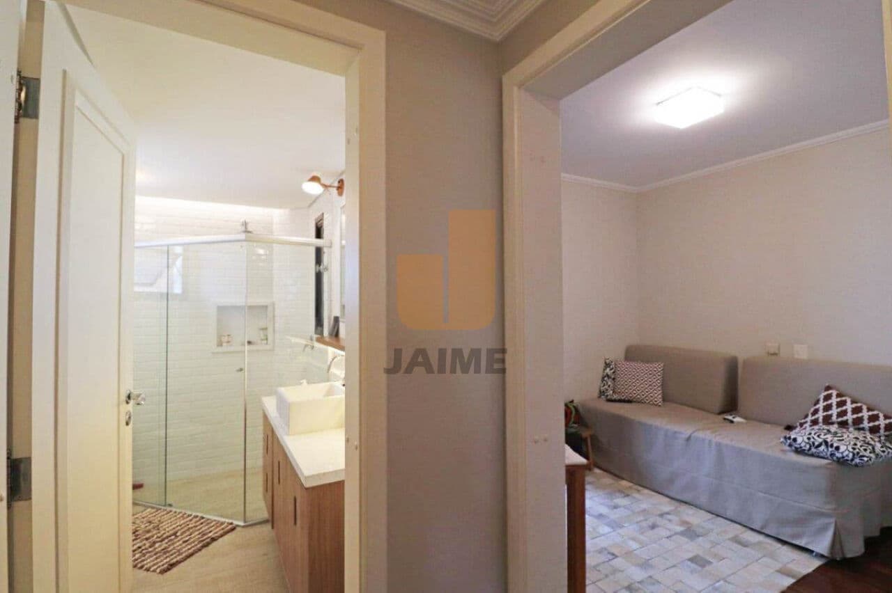 Apartamento de 4 dormitórios na PÇ SÃO DOMINGOS SÁVIO — Sumaré, São Paulo - foto 5