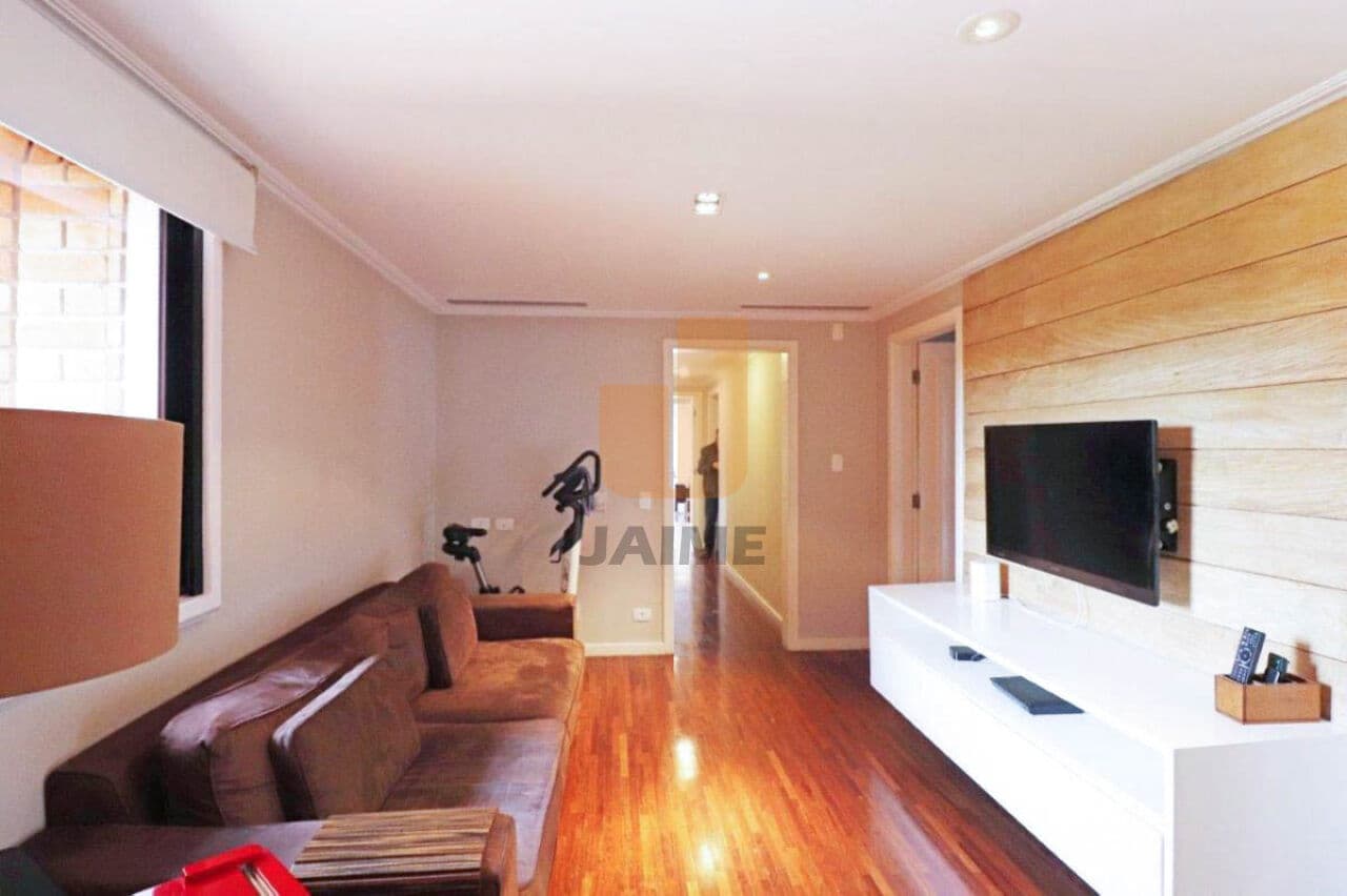 Apartamento de 4 dormitórios na PÇ SÃO DOMINGOS SÁVIO — Sumaré, São Paulo - foto 3