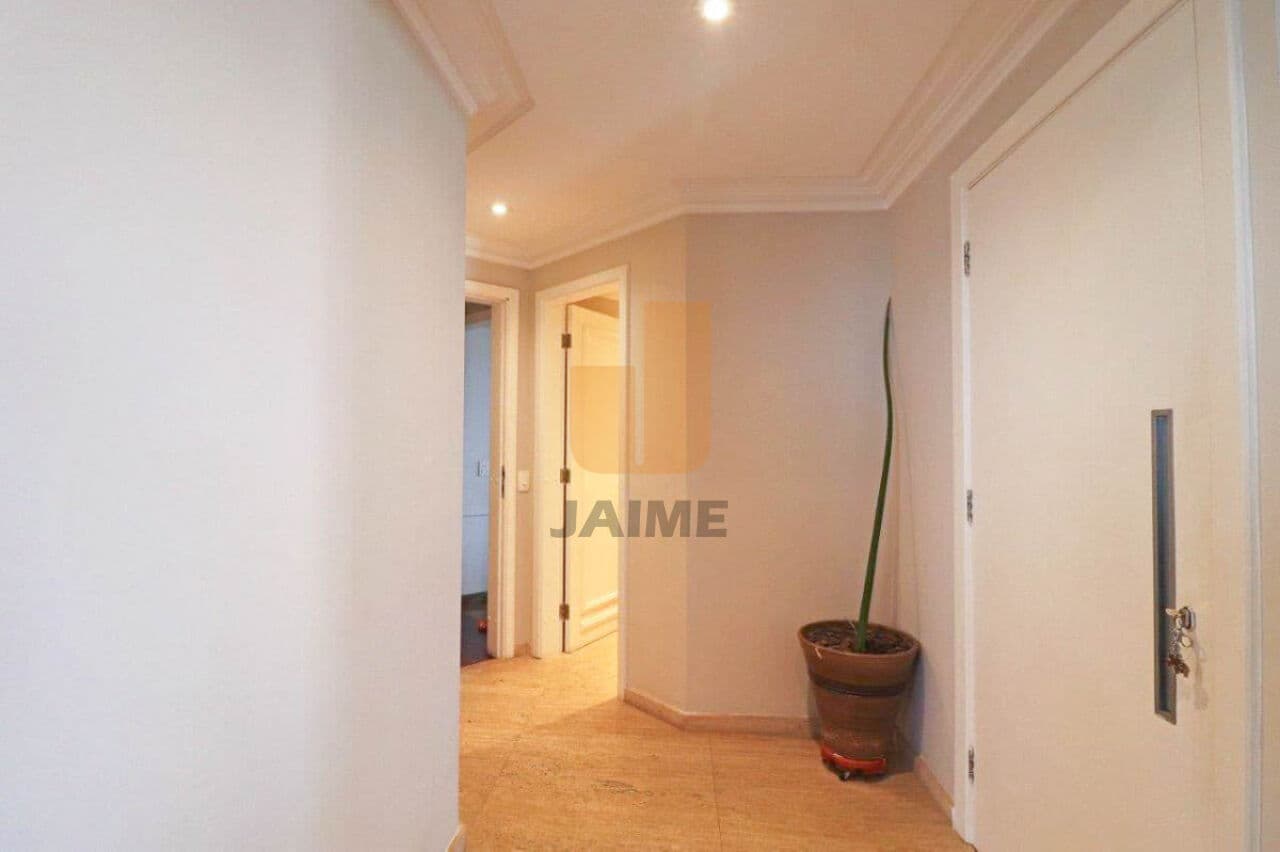Apartamento de 4 dormitórios na PÇ SÃO DOMINGOS SÁVIO — Sumaré, São Paulo - foto 2