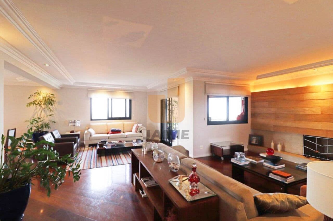 Apartamento em Sumaré