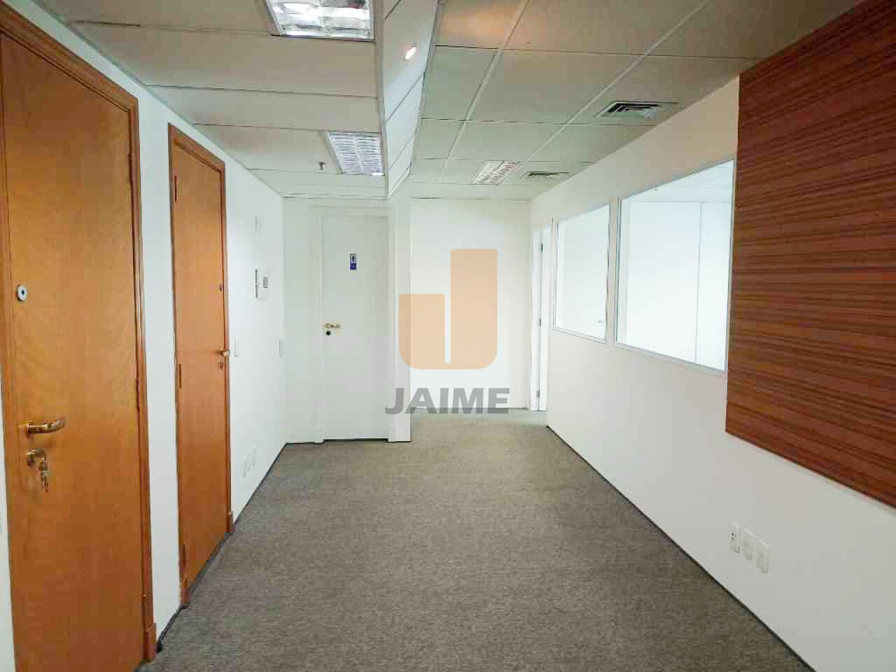 Apartamento de 1 dormitório na R Japurá — Bela Vista, São Paulo - foto 4