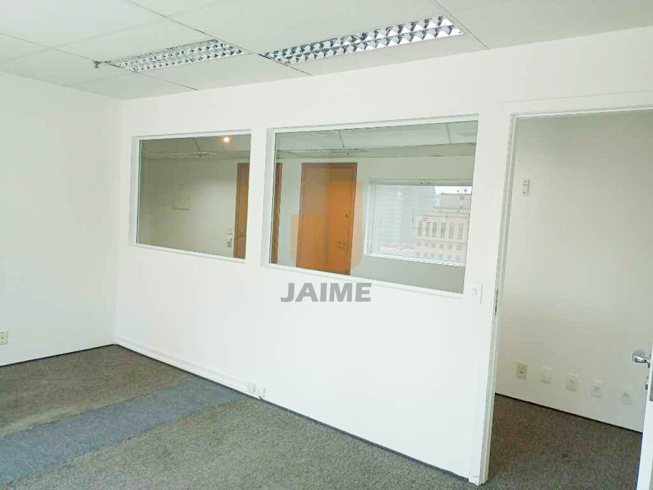 Apartamento de 1 dormitório na R Japurá — Bela Vista, São Paulo - foto 2