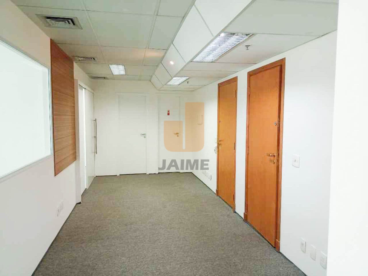 Apartamento de 1 dormitório na R Japurá — Bela Vista, São Paulo