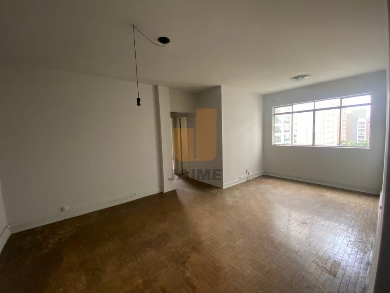 Apartamento de 2 dormitórios na R Martiniano de Carvalho — Bela Vista, São Paulo