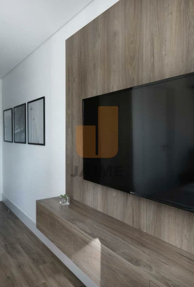 Apartamento de 1 dormitório na R Jean Peltier — Cidade Monções, São Paulo - foto 5